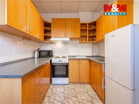 Pronájem komerčního objektu, 14 m² 6