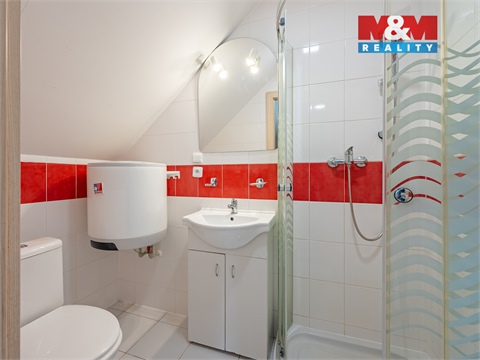 Pronájem komerčního objektu, 14 m² 10