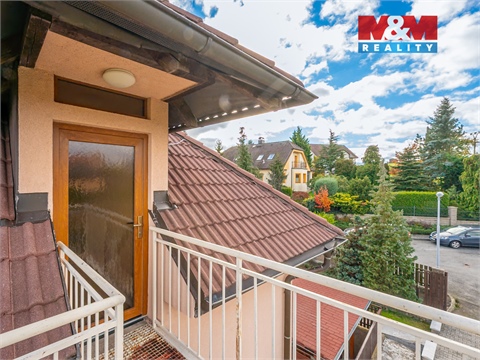 Pronájem komerčního objektu, 14 m² - 2