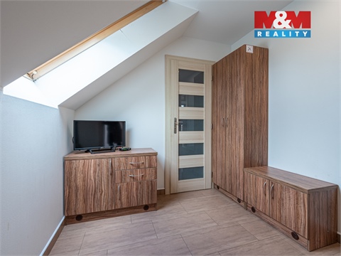 Pronájem komerčního objektu, 14 m² - 10