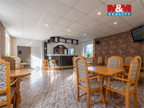 Pronájem komerčního objektu, 14 m² 4