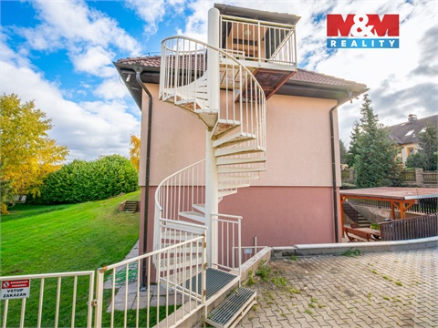 Pronájem komerčního objektu, 14 m² 2