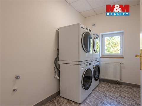 Pronájem komerčního objektu, 14 m² - 6