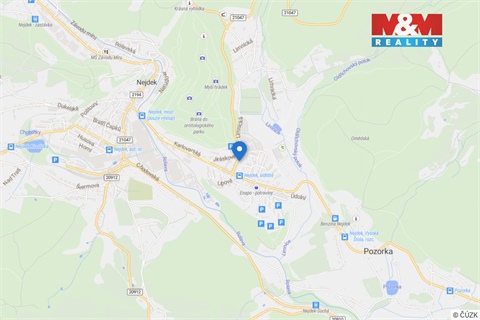 Prodej bytu 1+1, 50 m² - 6