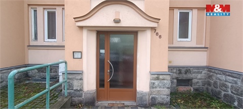 Prodej bytu 1+1, 50 m² 4