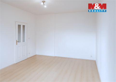 Prodej bytu 1+1, 50 m² 2