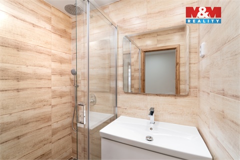 Prodej bytu 3kk, 66 m² - 0