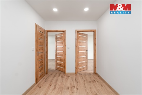 Prodej bytu 3kk, 66 m² 4