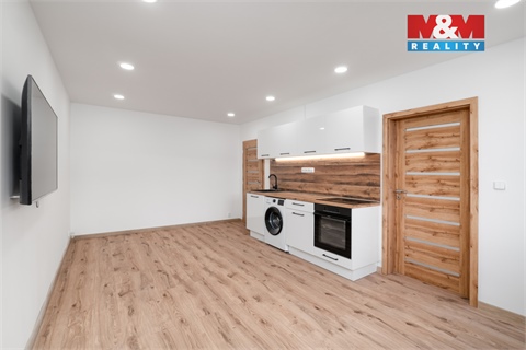 Prodej bytu 3kk, 66 m² - 6