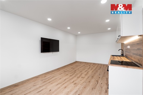 Prodej bytu 3kk, 66 m² 8