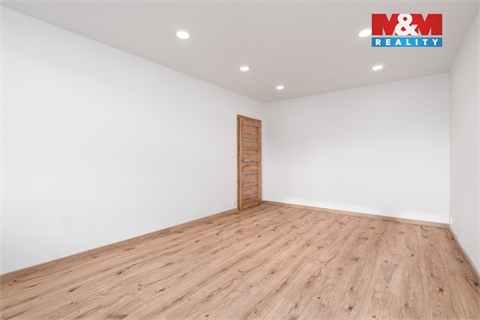 Prodej bytu 3kk, 66 m² 6