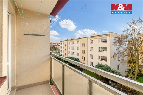 Prodej bytu 3kk, 66 m² - 10