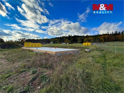 Prodej stavebního pozemku, 1 708 m² 6