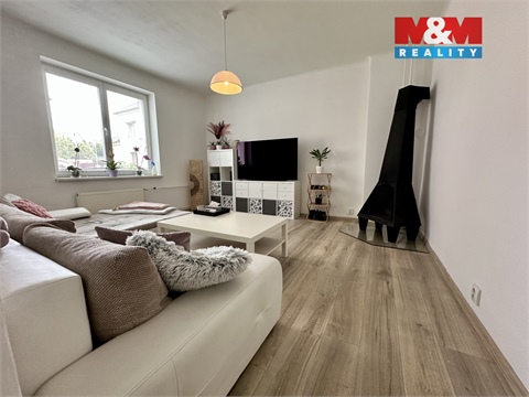 Pronájem rodinného domu, 150 m² - 6