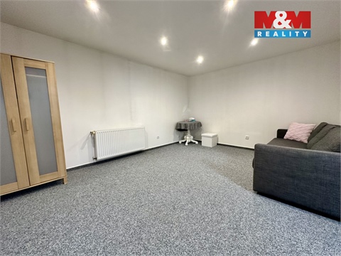 Pronájem rodinného domu, 150 m² - 10