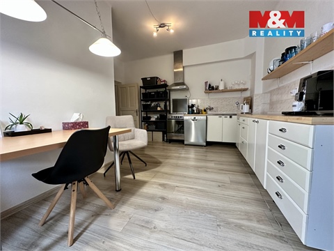 Pronájem rodinného domu, 150 m² 2