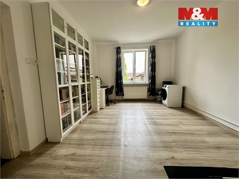 Pronájem rodinného domu, 150 m² 6