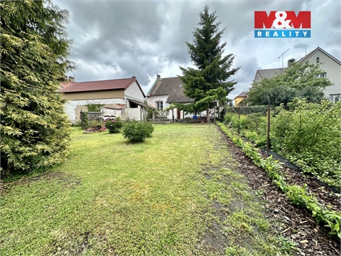 Pronájem rodinného domu, 150 m² - 14