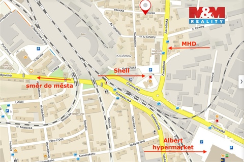 Pronájem rodinného domu, 150 m² - 16