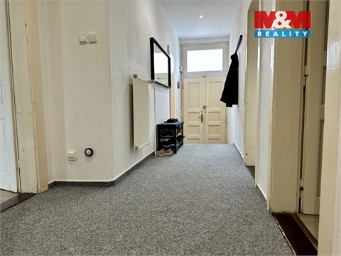 Pronájem rodinného domu, 150 m² 12