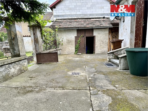 Pronájem rodinného domu, 150 m² 14