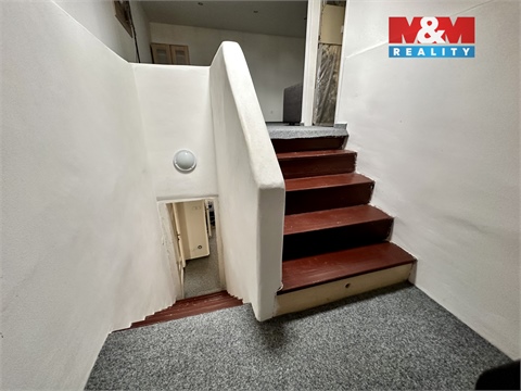 Pronájem rodinného domu, 150 m² - 8