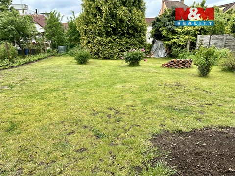 Pronájem rodinného domu, 150 m² 16