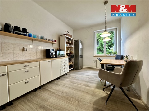 Pronájem rodinného domu, 150 m² - 0