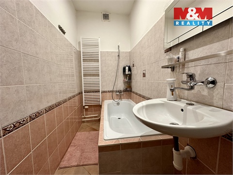 Pronájem rodinného domu, 150 m² - 2