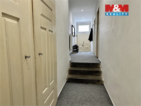 Pronájem rodinného domu, 150 m² - 12