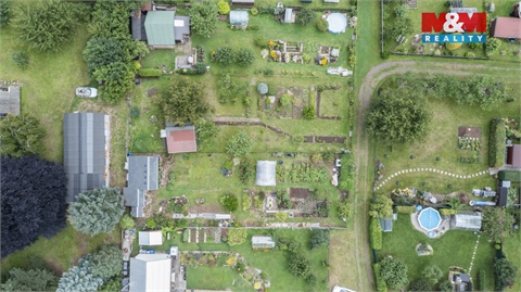 Prodej zahrady, 507 m² 6