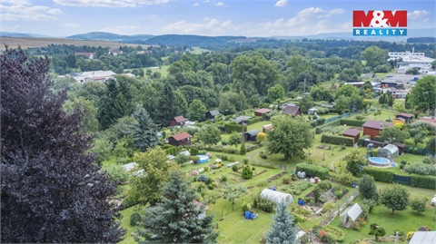 Prodej zahrady, 507 m² - 6