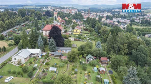 Prodej zahrady, 507 m² 4