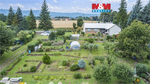 Prodej zahrady, 507 m² 0