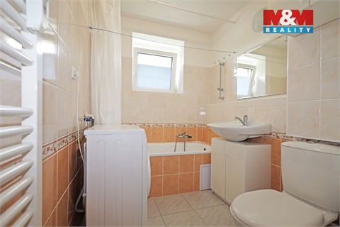 Prodej bytu 3kk, 47 m² 4