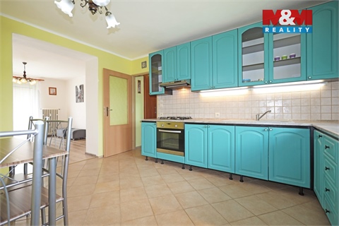 Prodej bytu 3kk, 47 m² - 4