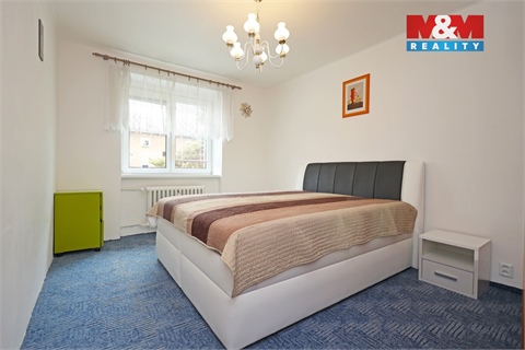 Prodej bytu 3kk, 47 m² - 2