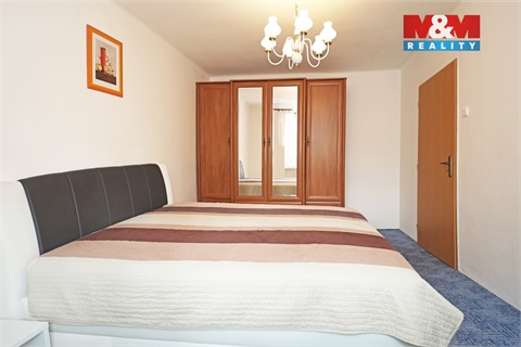 Prodej bytu 3kk, 47 m² - 6