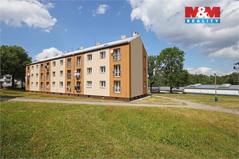 Prodej bytu 3kk, 47 m² 6