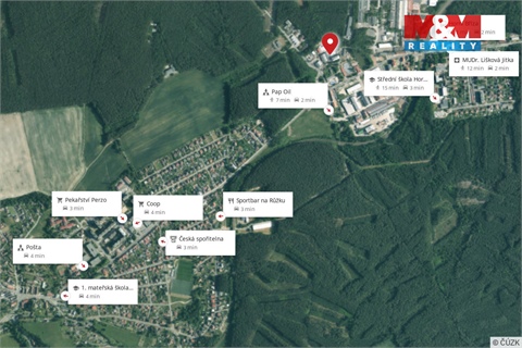 Pronájem skladu / haly, 283 m² 22