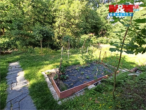 Pronájem chaty / chapuly, 53 m² 10