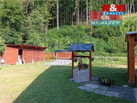 Pronájem chaty / chapuly, 53 m² 8