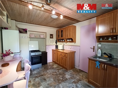 Pronájem chaty / chapuly, 53 m² 0