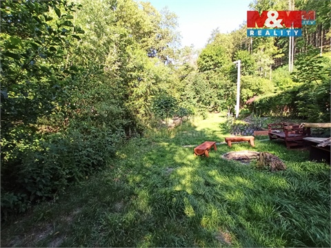 Pronájem chaty / chapuly, 53 m² - 10