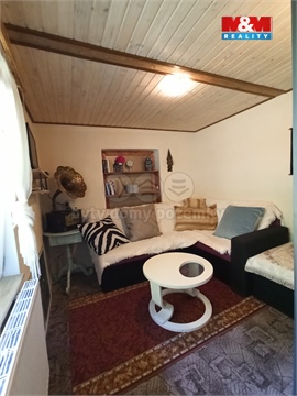 Pronájem chaty / chapuly, 53 m² - 2