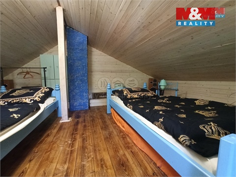 Pronájem chaty / chapuly, 53 m² 6