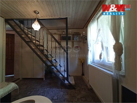 Pronájem chaty / chapuly, 53 m² 4