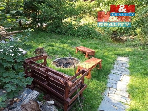 Pronájem chaty / chapuly, 53 m² - 8