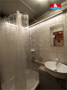 Pronájem chaty / chapuly, 53 m² 2