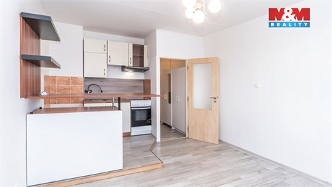 Prodej bytu 1kk, 24 m² 4
